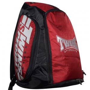 Спортивный рюкзак Twins Special (BAG-5 red)